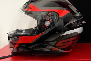 Casco nuovo AGV taglia M