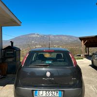 Fiat Punto Evo 1.3 multijet