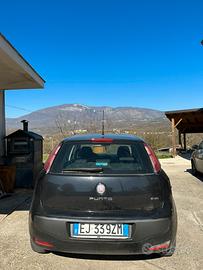 Fiat Punto Evo 1.3 multijet