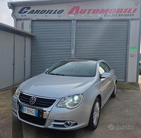 Volkswagen Eos 2.0 TDI DSG