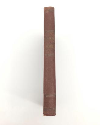 Achille Mauri - Vita di Vittorio Alfieri 1851