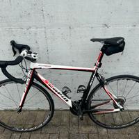 Bici da strada scapin