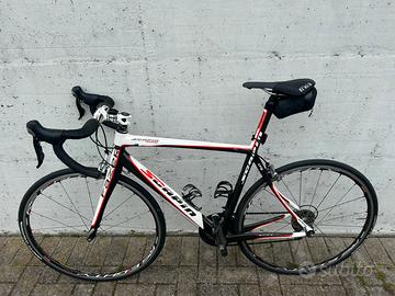 Bici da strada scapin