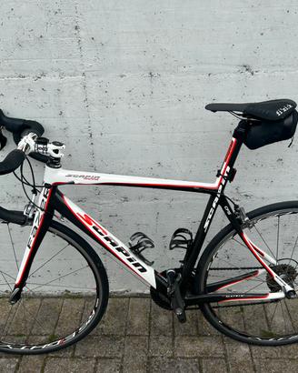Bici da strada scapin