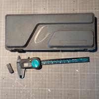 Calibro Digitale TESA 150mm