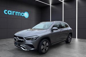 Mercedes-benz GLA 180 d Automatic Progressive Adva