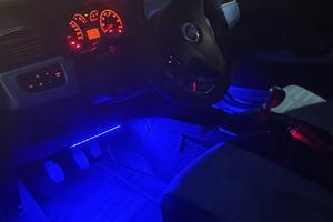 Fiat grande punto 1.2