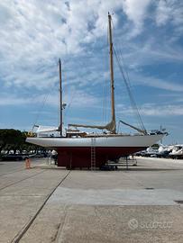 KETCH OCEANICO
