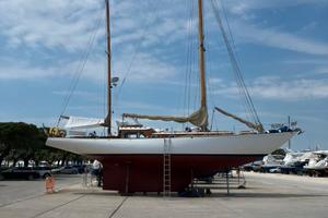 KETCH OCEANICO