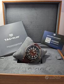 Tag Heuer Autavia calibre 5