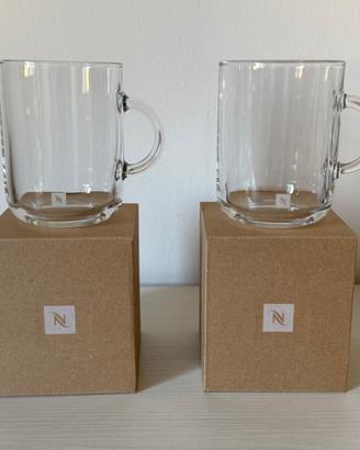 Nespresso Mug Vertuo Small