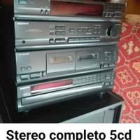 Stereo