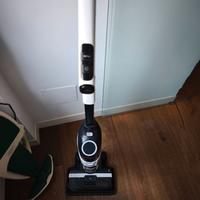 Midea X6 lavasciuga pavimenti