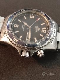 orologio Orient