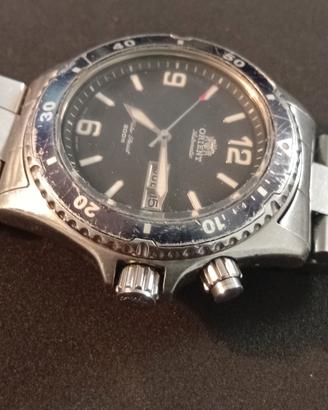 orologio Orient
