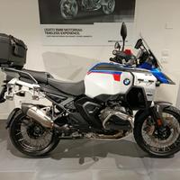 BMW R 1300 GS Adventure my25