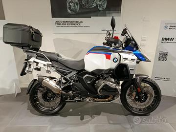 BMW R 1300 GS Adventure my25