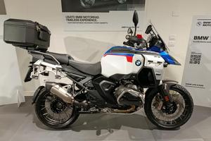 BMW R 1300 GS Adventure my25