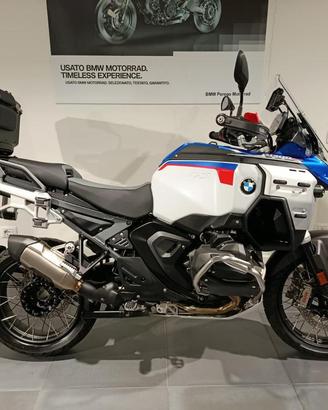 BMW R 1300 GS Adventure my25