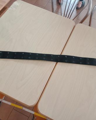 Cinturone in materiale sintetico 