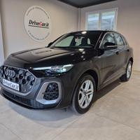 Audi Q5 2.0 TDI MHEV S LINE PLUS MATRIX DISPLAY PA