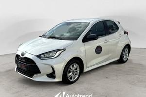 Mazda Mazda2 Hybrid 1.5 VVT 116 CV E-CVT Full...