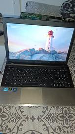PC portatile Asus 