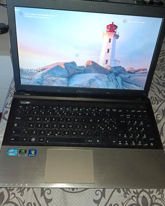 PC portatile Asus 