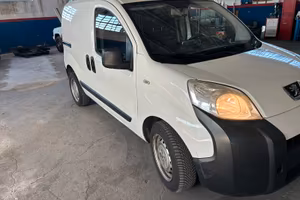 Peugeot bipper 1.4 hdi