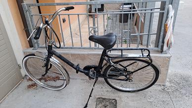 Graziella ruota 24"