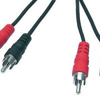 Cavo HQ RCA maschio - RCA maschio 3mt NUOVO