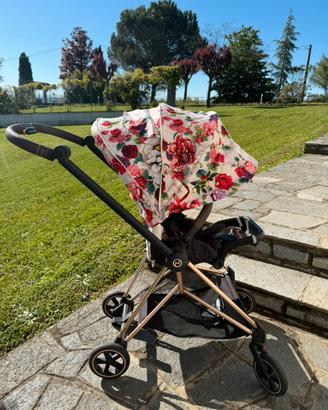 Passeggino Cybex Priam