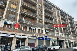 Attico/Mansarda Catania [A/29ARG]