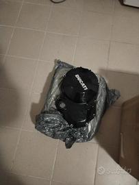 ricambi  ducati 848 evo 