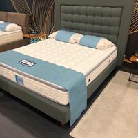 Materasso Simmons a molle insacchettate Nuovo