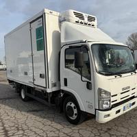 Isuzu P75 - 75 Q.LI - DOPPIA TEMPERATURA e TRASPOR