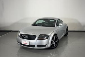 Audi TT Coupé 1.8 T 20V 179 CV cat