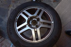 Gomme  4 stagioni