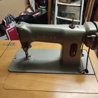 Singer macchina da cucire
