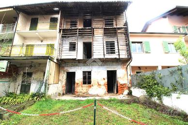 RUSTICO A CARAVINO
