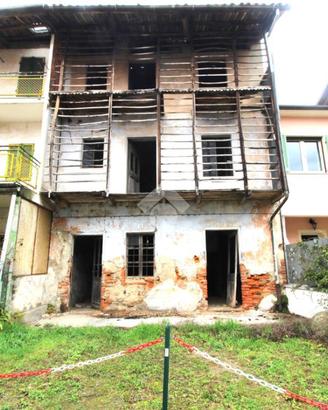 RUSTICO A CARAVINO