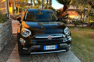 Fiat 500x Cross plus 4x4