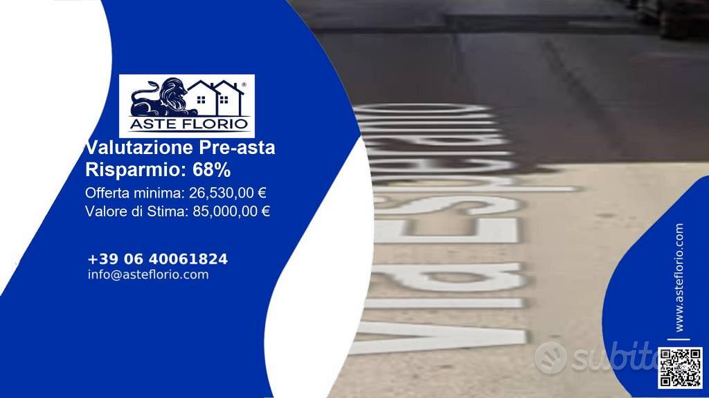 Appartamento – Ragusa, Cappuccini, Selvaggio - Vista 2