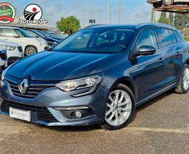 RENAULT Mégane Sporter 1.5 dCi 110 Cv - 2016