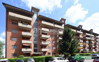 4 LOCALI CON BOX AUTO
