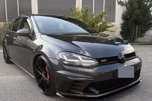Golf 7 gti
