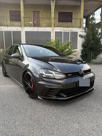 Golf 7 gti