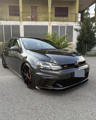 Golf 7 gti