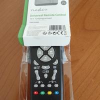 Telecomando universale