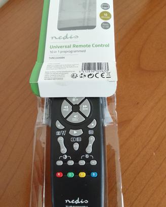 Telecomando universale